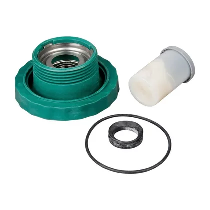 Komplet lewego łożyska bębna do pralki Electrolux / AEG / Zanussi 6203C 4071430963