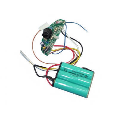 Bateria z elektroniką do odkurzacza Electrolux / AEG Ni-MH 3,6 V