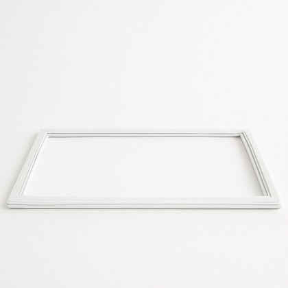 Uszczelka drzwi chł/zm 776x426 biała (1015474)