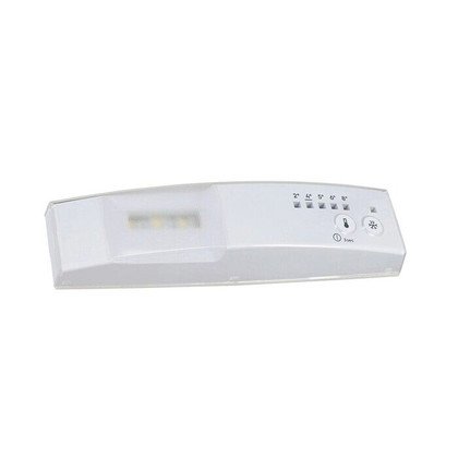 elektronika nieskonfigurowana, ERF501L