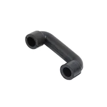 Węże do suszarek bębnowych Zagięty wężyk kondensatu do suszarki Electrolux / AEG 1506110004