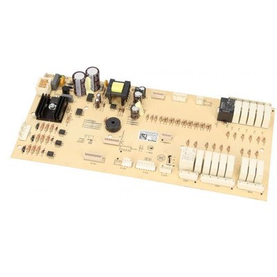 GNE134631X BEKO Moduł główny do lodówki Beko 4390000385