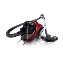 Odkurzacz bezworkowy Philips Marathon FC 9205/01 2200 W czerwono-czarny