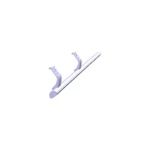 Uchwyt górny drzwi chłodziarki Electrolux / AEG 680 mm 2650011089