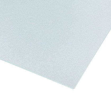 Półka szklana nad pojemnik 488x403 mm (2426294167)
