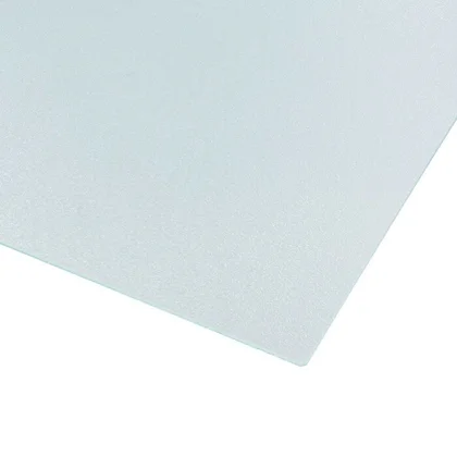 Półka szklana nad pojemnik do chłodziarki Electrolux / AEG 488 x 403 mm 2426294167