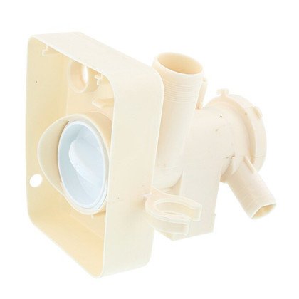 Zestaw korpusu pompy pralki (1320715269)