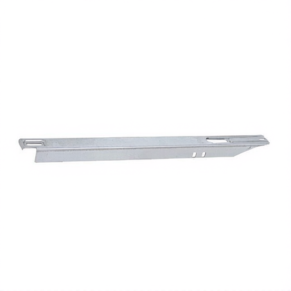 Prawa dolna szyna obudowy do zmywarki Electrolux / AEG 1174067007