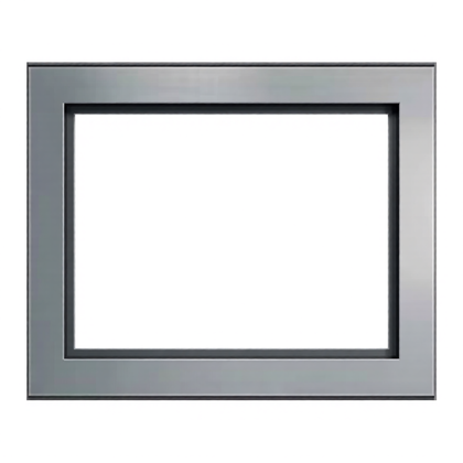 Rama pod zabudowę do kuchenki mikrofalowej Ariston / Indesit / Hotpoint / Whirlpool MWO323 C00096496