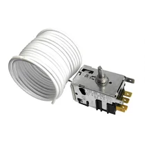 Termostat do lodówki Electrolux 077B5220 2081206092
