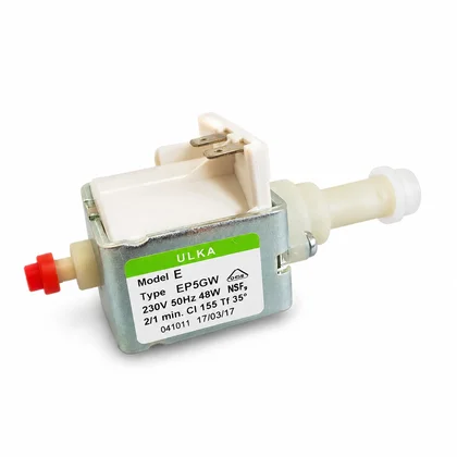 Pompa wibracyjna do ekspresu do kawy ULKA EP5GW 48 W 5113211311