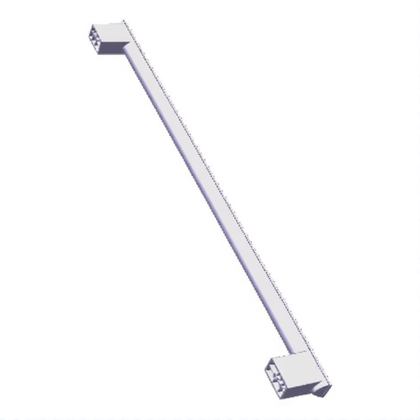 Uchwyt szuflady do kuchni i piekarnika Electrolux / AEG 3425843129