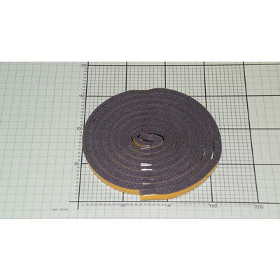 Uszczelka z pianki 10x8-2,4m/szt (9067658)
