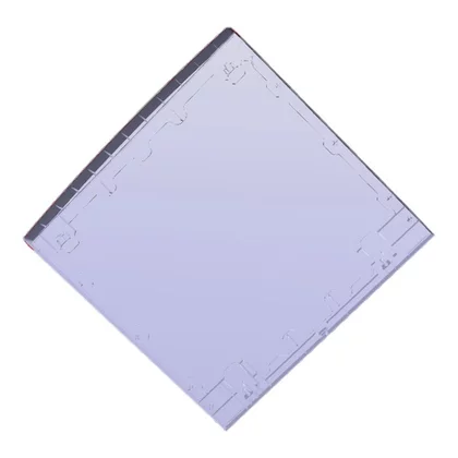 Blat górny do zmywarki Electrolux / AEG biały 1173175009