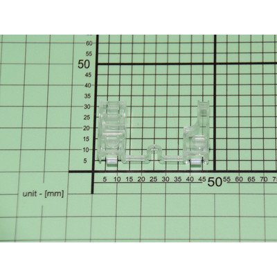 Klosz lampki do zmywarki Amica (1041837)