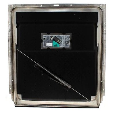 Blacha wewnętrzna drzwi zmywarki z uszczelką Whirlpool C00619998