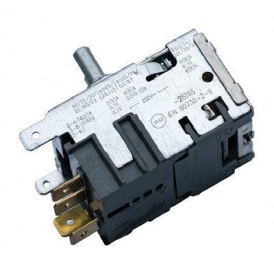 Termostat Danfoss 077B0155 RS/582-8
