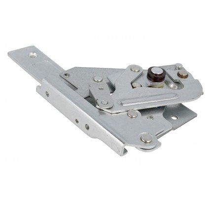 Zawias drzwi zmywarki prawy 681330614 Smeg / Teka / Franke – oryginał