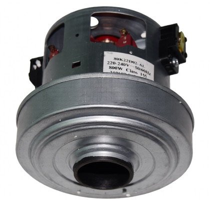 Silnik do odkurzacza Amica Akman 800 W 1049963