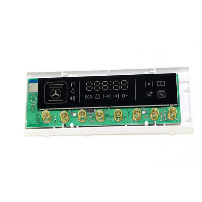 Panel sterujący Tc A+ (LED 3C4) WiFi (8073332)