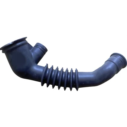 Wąż zbiornik-pompa do pralki Ariston / Indesit / Hotpoint / Whirlpool WG834TXI C00046962 482000026633