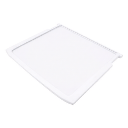 GNEV123T BEKO Półka szklana do lodówki Beko 450 x 390 mm 4395240400