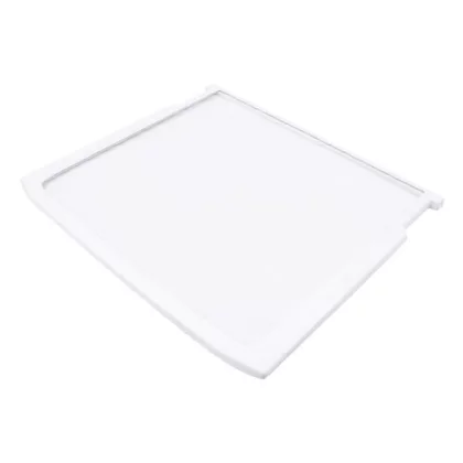 GNEV123T BEKO Półka szklana do lodówki Beko 450 x 390 mm 4395240400