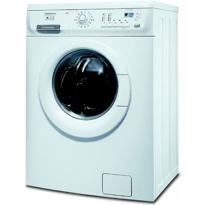 Zespół panelu sterowania z uchwytem do pralki Electrolux / AEG 1928501616