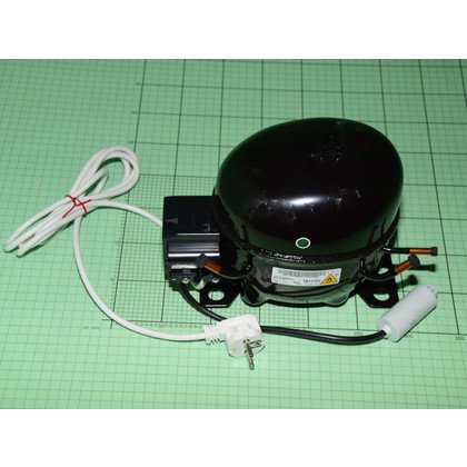 Kompresor HXZ125A/2,5MF/ZHB43-120/