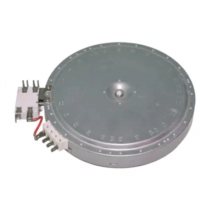 Płytka grzejna ceramiczna do kuchni Amica 180N ECO WEB 1700 W 230 V