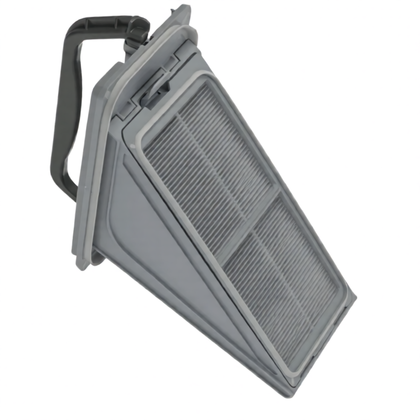 Wkład filtra skraplacza do suszarki Whirlpool / Indesit / Ariston / Hotpoint 481010354756 C00323955 481010345281 C00312162