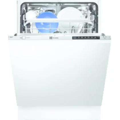 Elektronika skonfigurowana do zmywarki Electrolux / AEG EDW1xxx
