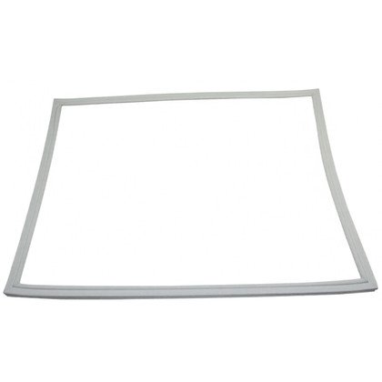 Uszczelka magnetyczna drzwi zamrażarki do lodówki Gorenje / Hisense 57,1 x 68,8 cm 130700