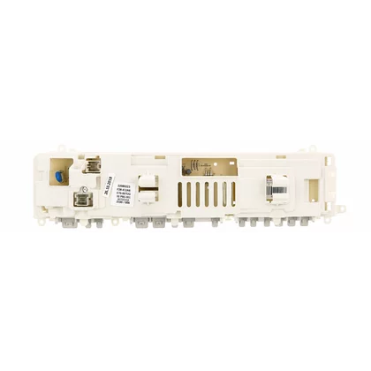 Elementy elektryczne do pralek r Moduł sterujący pralki Vestel Sharp 22080223 F2B-412A6FF020300000-R RED-V06L oryginał