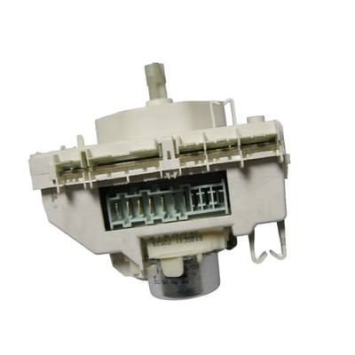 Elementy elektryczne do pralek r Zaprogramowany programator do pralki Whirlpool 481228219641 C00501464