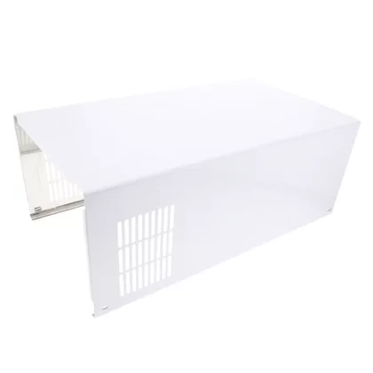 Górny komin do okapu kuchennego Electrolux / AEG 4055191508