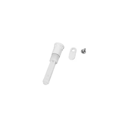 Zamek kompletny do lodówki i zamrażarki Electrolux / AEG 2914831009