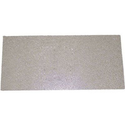 Półki na plastikowe i druciane r Półka szklana nad pojemniki na warzywa 477x222 mm Whirlpool (481946678102) C00379123