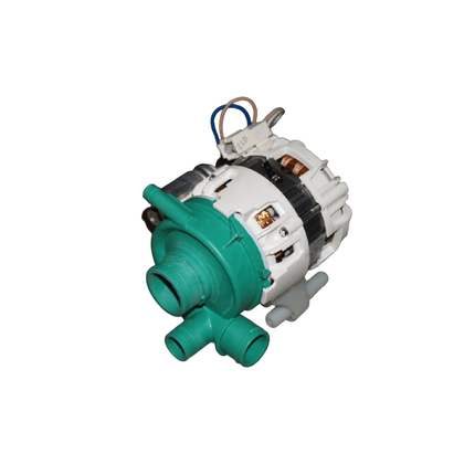 Kompletna pompa myjąca do zmywarki Whirlpool / Indesit / Ariston / Hotpoint 481290508661 C00315252 480140102726 C00314771
