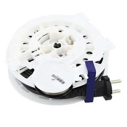 Zwijacz przewodu z przewodem zasilającym do odkurzacza Electrolux / AEG 2193131196