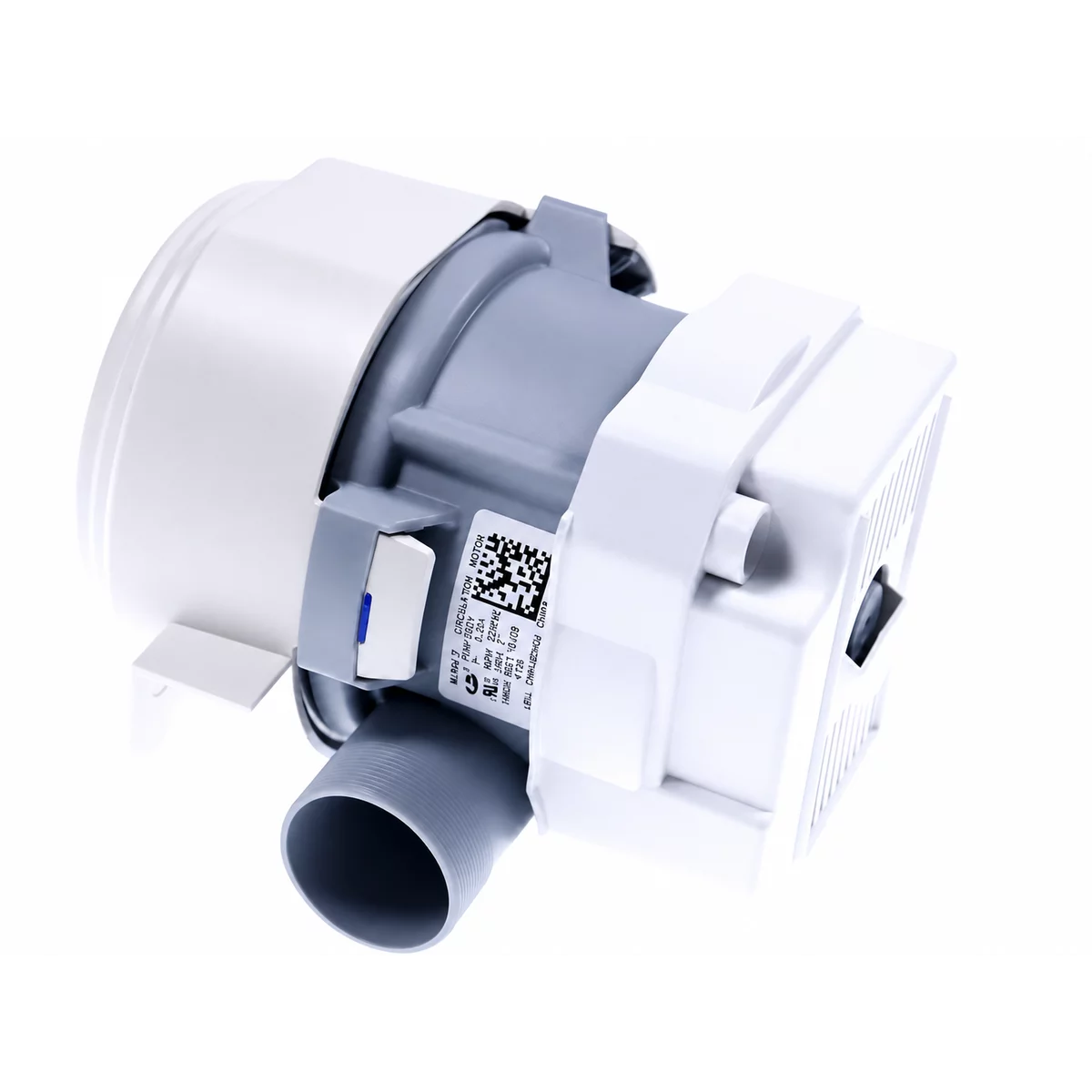 Pompa myjąca zmywarki Samsung DD93-01025A 80 W BLDC