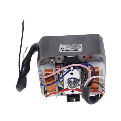 Silnik wentylatora do okapu Ariston / Indesit / Hotpoint / Whirlpool 6/40 K220-240 DX C00032261 482000031146