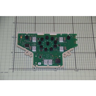 Panel sterowania płyty indukcyjnej PB*4VI514FTB4SRC (8057277)