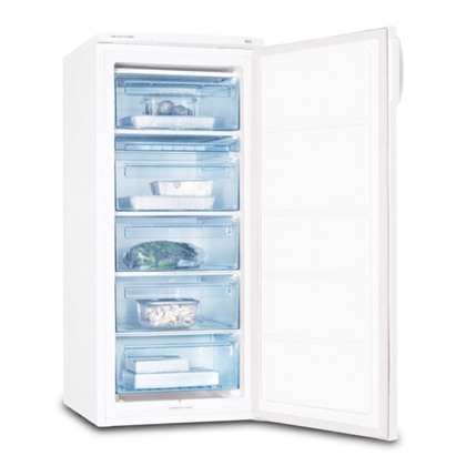 Płytka wyświetlacza do urządzeń chłodniczych Electrolux / AEG 2425646011