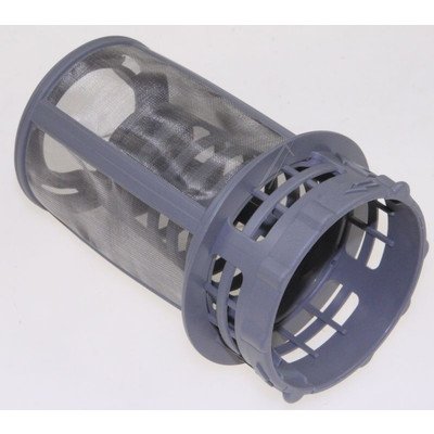 Filtr zgrubny + mikrofiltr do zmywarki Whirlpool (481248058413) C00345776