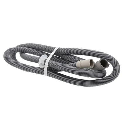 Wąż odpływowy spustowy z wentylacją do zmywarki Electrolux / AEG 2,3 m 140011410085