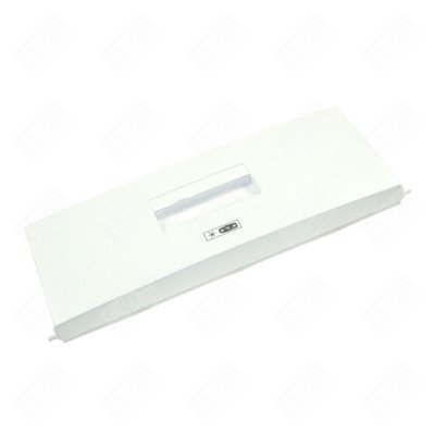 Drzwiczki zamrażarki kompletne do lodówki Whirlpool (481010668009) C00383119