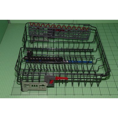 DIM 638 Górny kosz do zmywarki Amica (1041961)