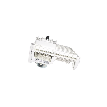 Elementy elektryczne do pralek r Programator do pralki Whirlpool SC1 HL / IR / RH 481228218751 C00501279