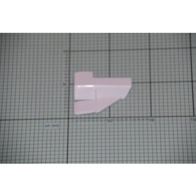 Wspornik lewy do chłodziarko-zamrażarki Amica (1033964)